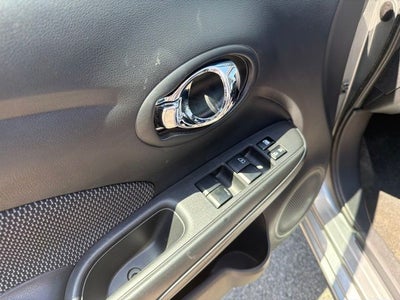 2014 Nissan Versa 1.6 SV