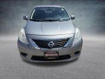 2014 Nissan Versa 1.6 SV
