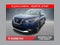 2018 Nissan Kicks SR