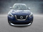 2018 Nissan Kicks SR