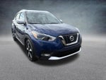 2018 Nissan Kicks SR