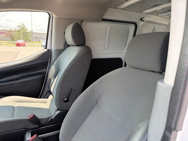 2020 Nissan NV200 SV