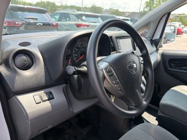 2020 Nissan NV200 SV