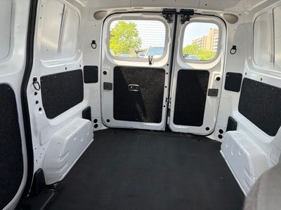2020 Nissan NV200 SV