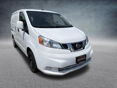 2020 Nissan NV200 SV