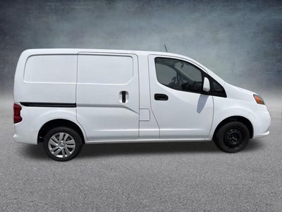 2020 Nissan NV200 SV