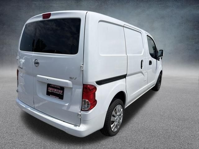 2020 Nissan NV200 SV