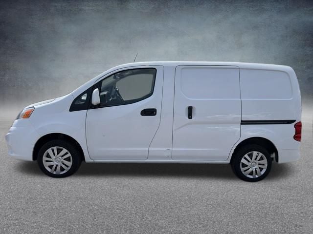 2020 Nissan NV200 SV