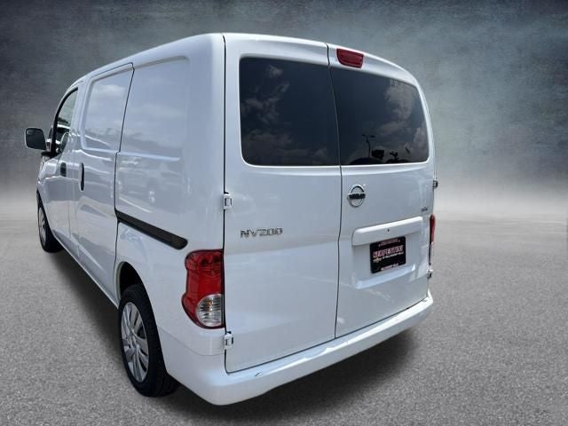 2020 Nissan NV200 SV