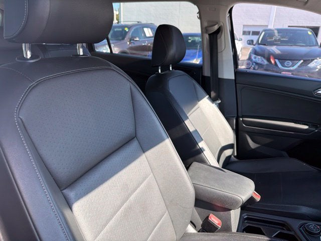 2018 Volkswagen Tiguan AWD 4Motion