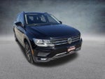 2018 Volkswagen Tiguan AWD 4Motion