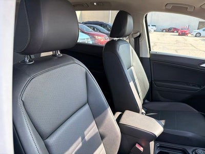 2019 Volkswagen Tiguan 2.0T SE 4Motion