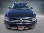2019 Volkswagen Tiguan 2.0T SE 4Motion