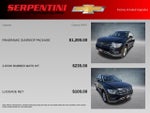 2019 Volkswagen Tiguan 2.0T SE 4Motion