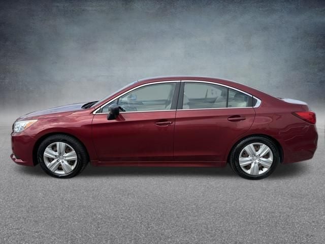 2015 Subaru Legacy 2.5i AWD