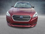 2015 Subaru Legacy 2.5i AWD
