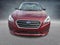 2015 Subaru Legacy 2.5i AWD