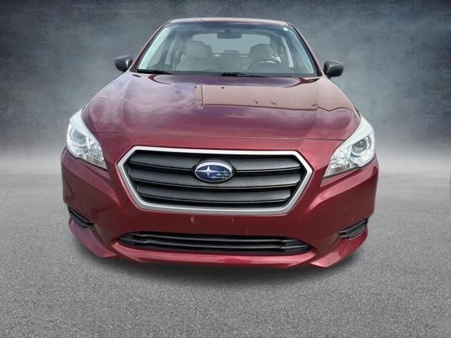 2015 Subaru Legacy 2.5i AWD