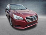 2015 Subaru Legacy 2.5i AWD