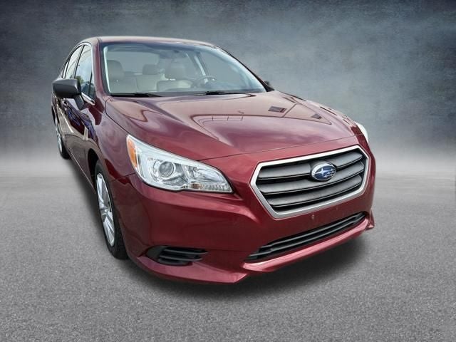 2015 Subaru Legacy 2.5i AWD