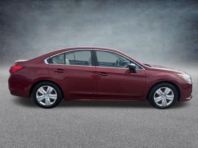 2015 Subaru Legacy 2.5i AWD