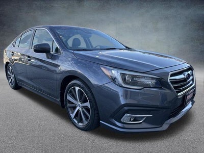 2019 Subaru Legacy 2.5i Limited