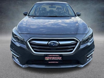 2019 Subaru Legacy 2.5i Limited