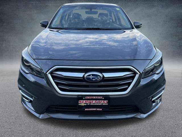 2019 Subaru Legacy 2.5i Limited