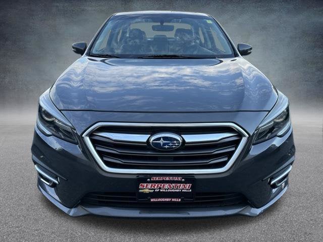 2019 Subaru Legacy 2.5i Limited