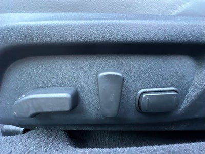2019 Subaru Legacy 2.5i Limited