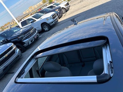 2019 Subaru Legacy 2.5i Limited