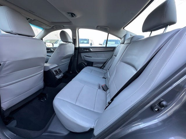2019 Subaru Legacy 2.5i Limited
