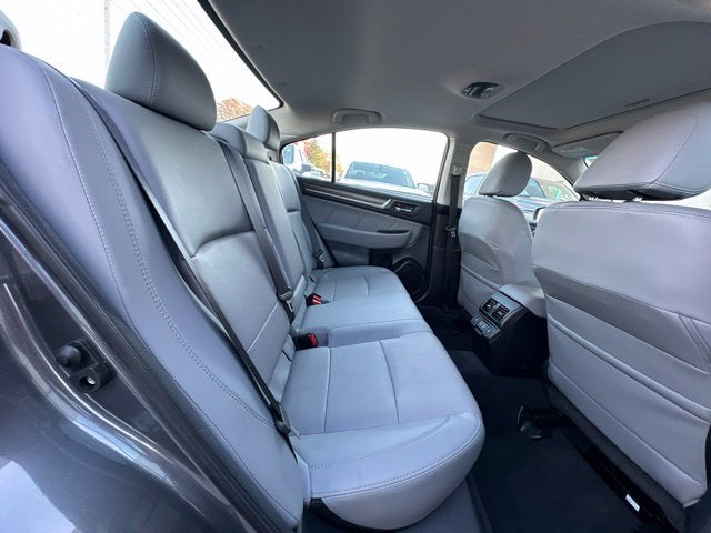 2019 Subaru Legacy 2.5i Limited