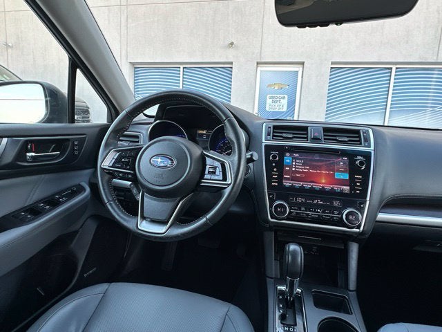 2019 Subaru Legacy 2.5i Limited
