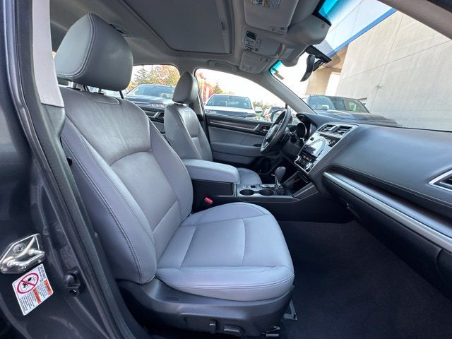 2019 Subaru Legacy 2.5i Limited