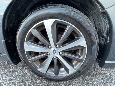 2019 Subaru Legacy 2.5i Limited
