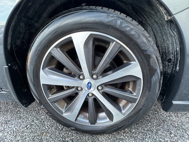 2019 Subaru Legacy 2.5i Limited