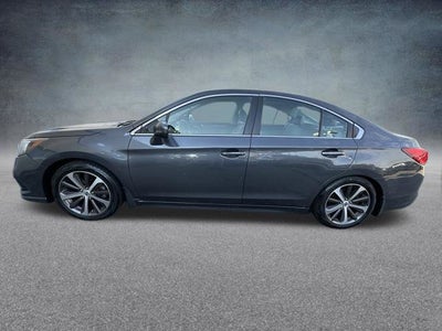 2019 Subaru Legacy 2.5i Limited