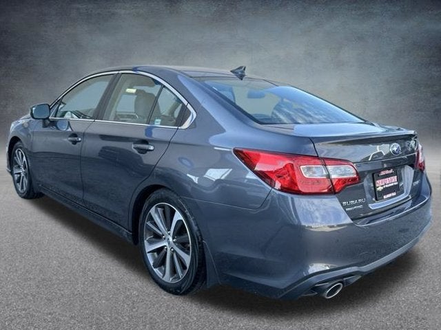 2019 Subaru Legacy 2.5i Limited