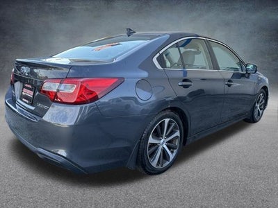 2019 Subaru Legacy 2.5i Limited