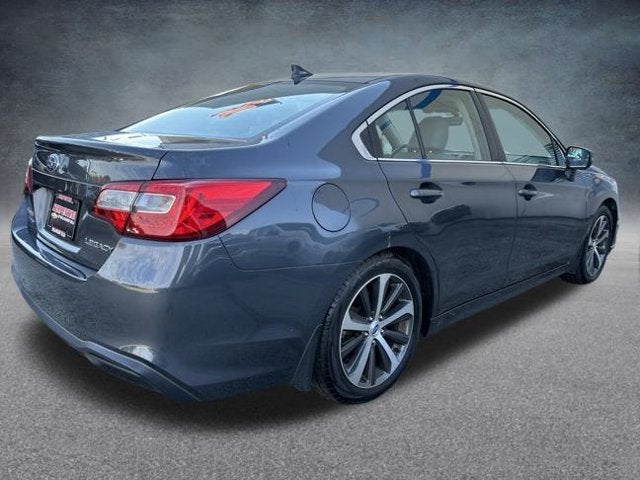 2019 Subaru Legacy 2.5i Limited