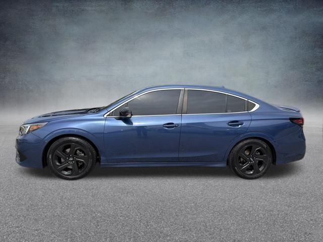 2022 Subaru Legacy 2.5i Sport AWD
