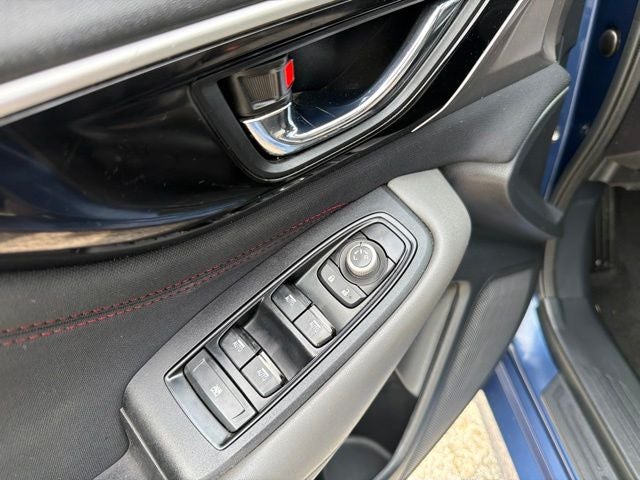 2022 Subaru Legacy 2.5i Sport AWD
