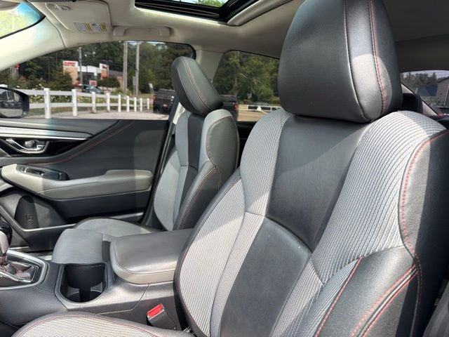 2022 Subaru Legacy 2.5i Sport AWD