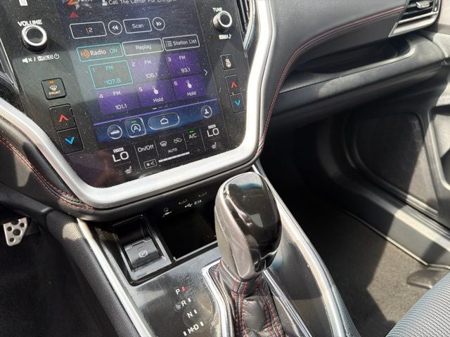 2022 Subaru Legacy 2.5i Sport AWD