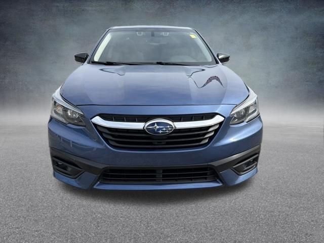 2022 Subaru Legacy 2.5i Sport AWD