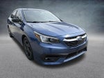 2022 Subaru Legacy 2.5i Sport AWD