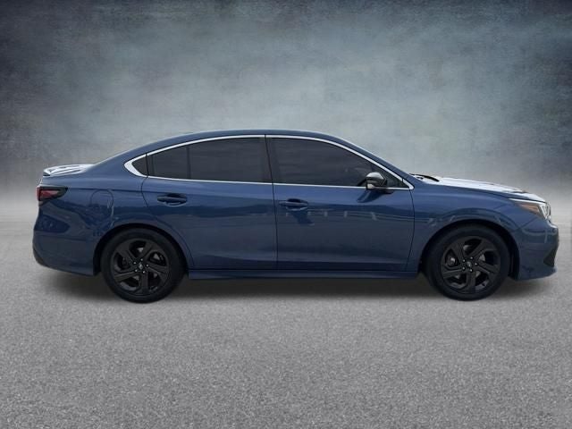 2022 Subaru Legacy 2.5i Sport AWD