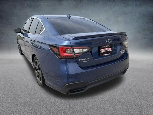 2022 Subaru Legacy 2.5i Sport AWD