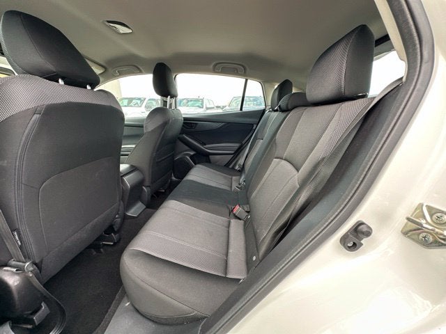 2017 Subaru Impreza 2.0i Premium AWD